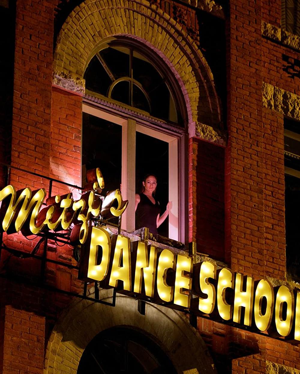 Shall we Dance? シャル・ウィ・ダンス?の画像