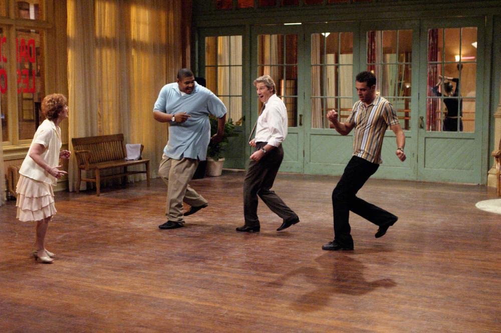 Shall we Dance? シャル・ウィ・ダンス?の画像