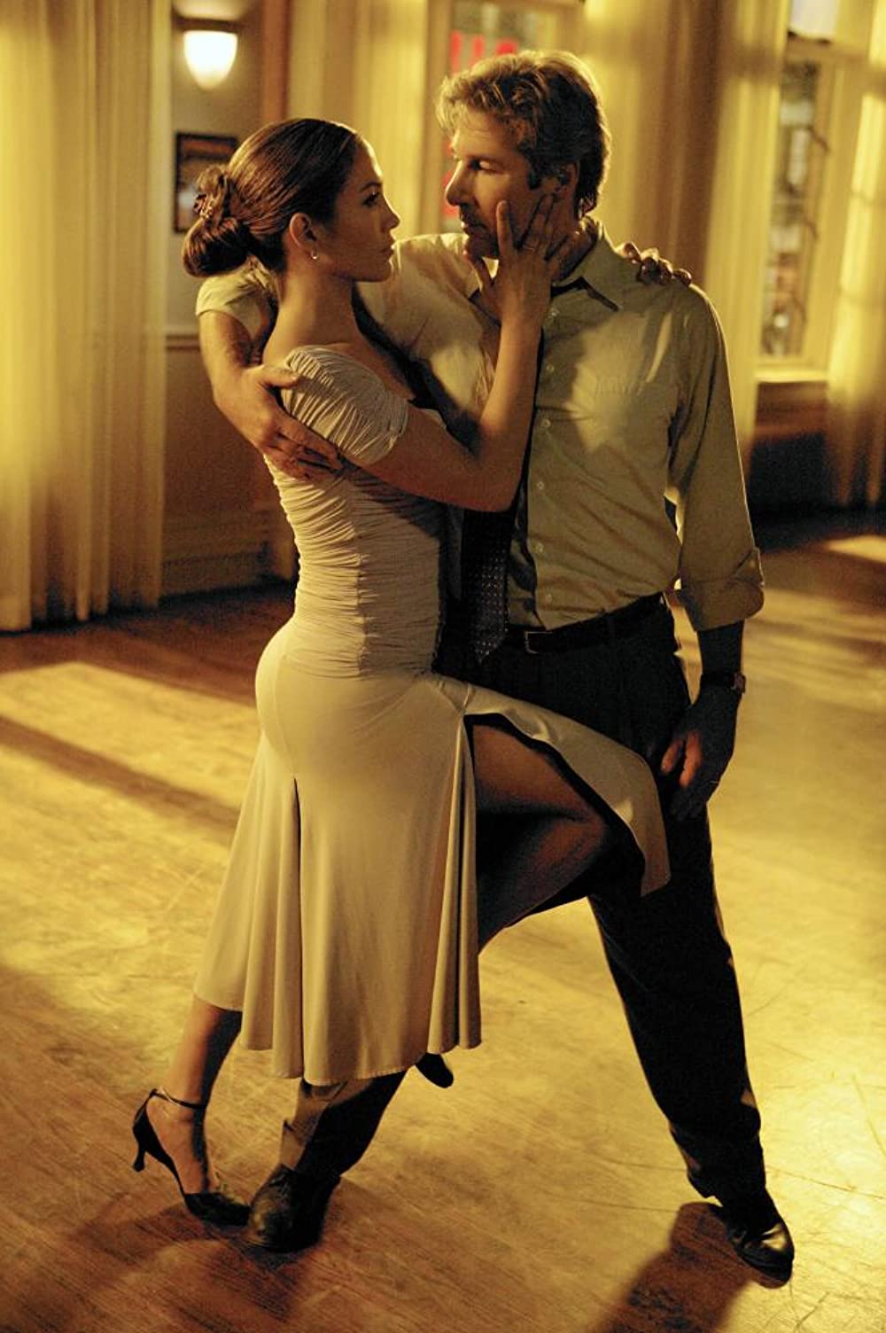 Shall we Dance? シャル・ウィ・ダンス?の画像