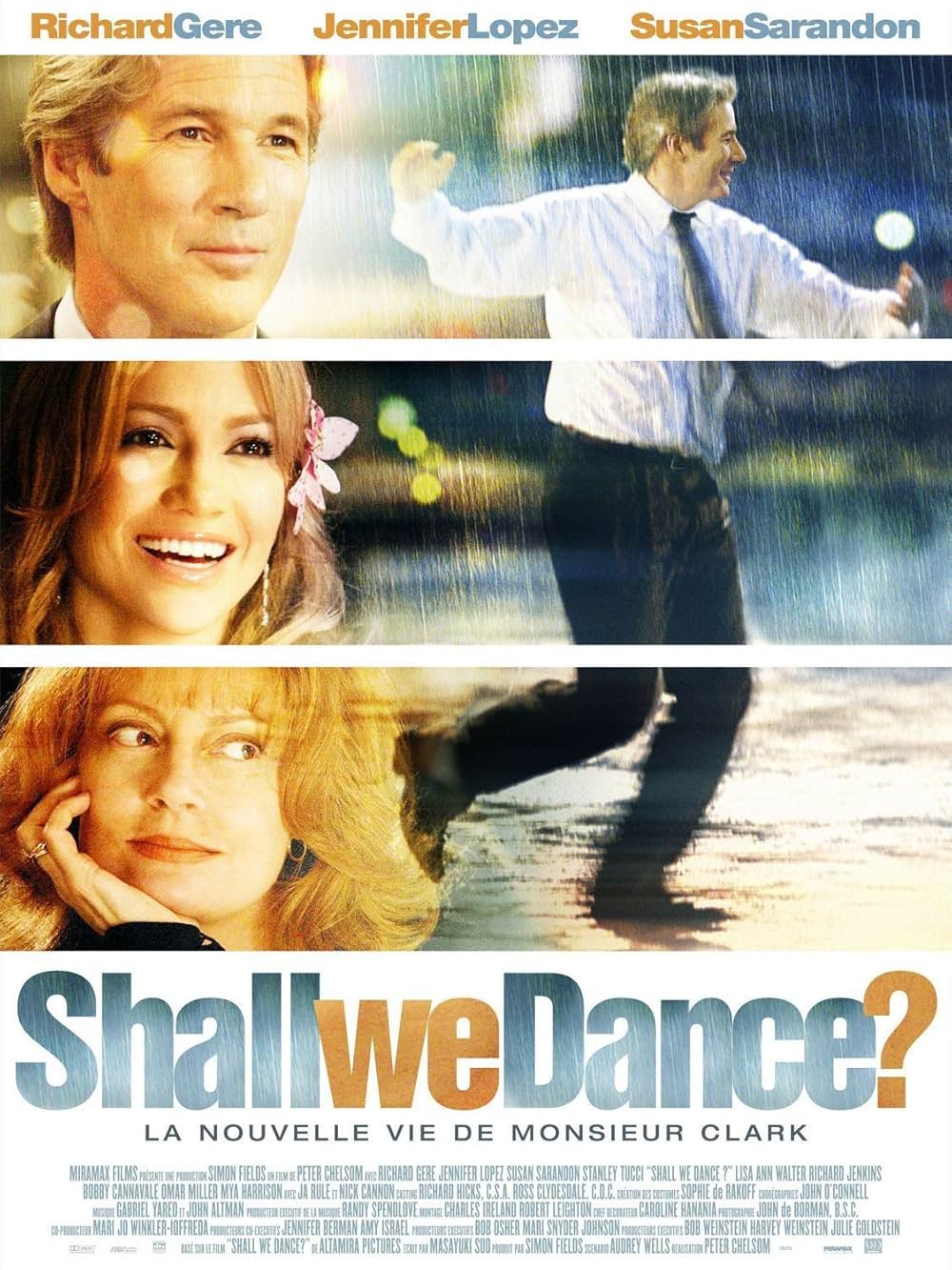 「Shall we Dance? シャル・ウィ・ダンス?」の画像