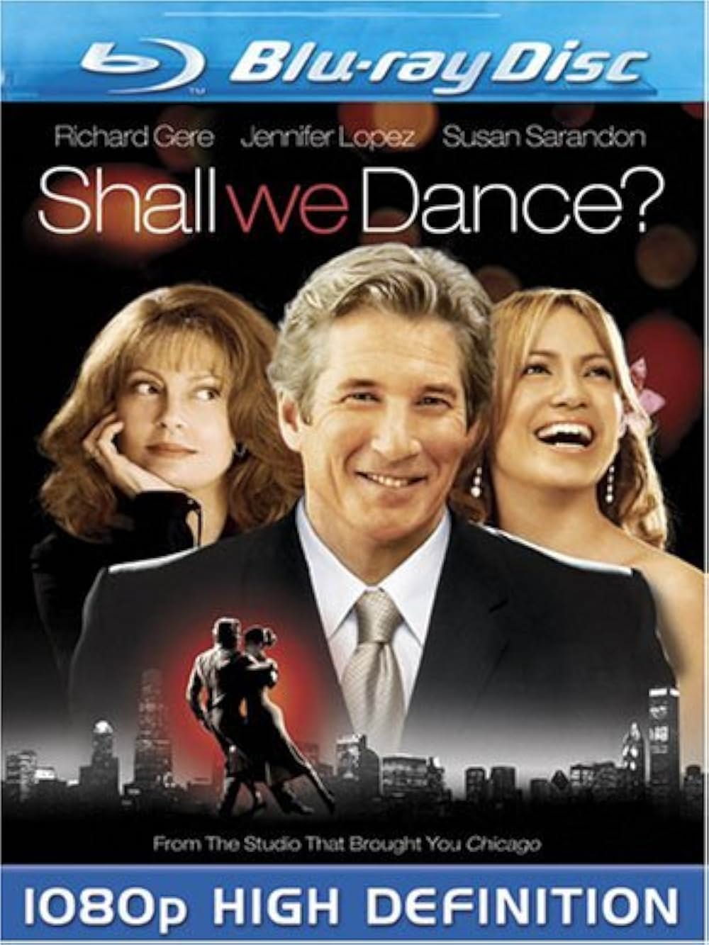 「Shall we Dance? シャル・ウィ・ダンス?」の画像