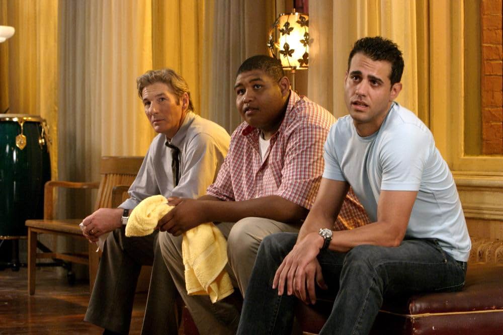 「Shall we Dance? シャル・ウィ・ダンス?」の画像