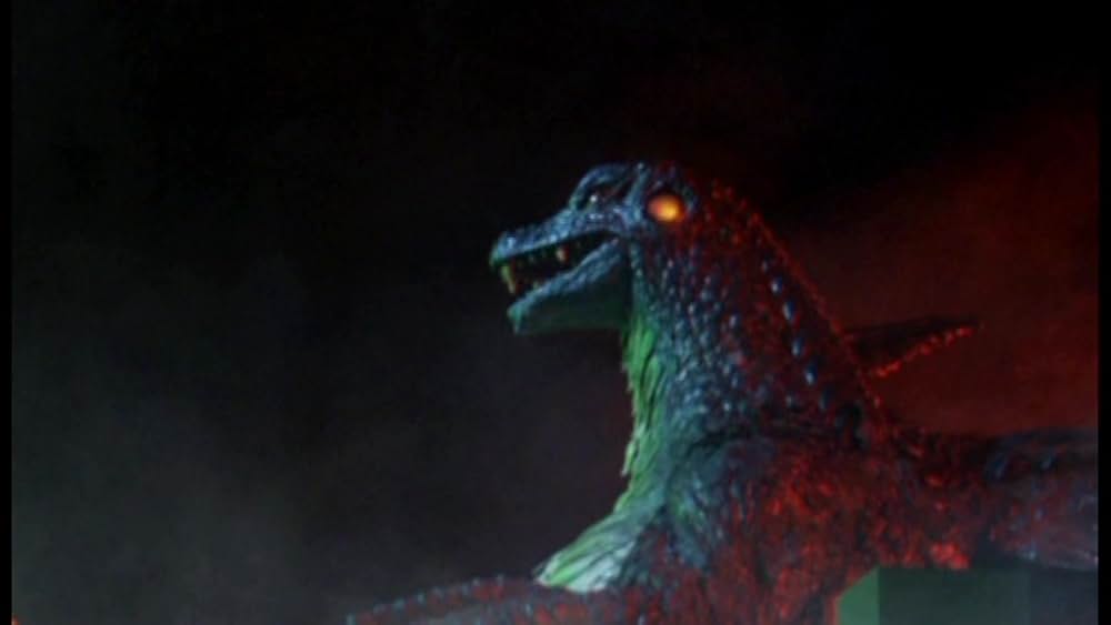 深海獣雷牙の画像