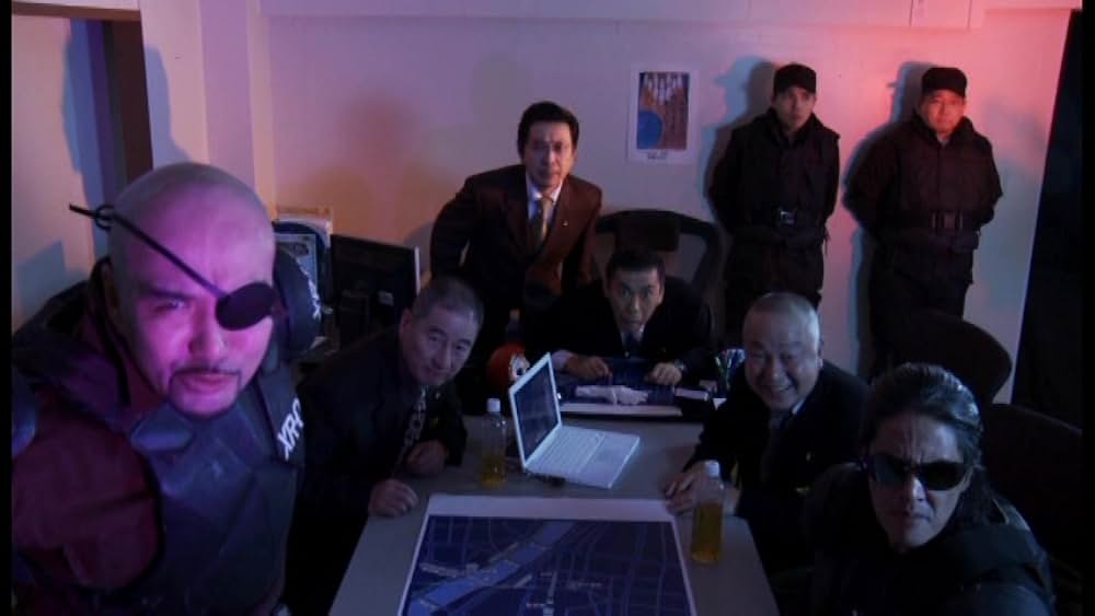 深海獣雷牙の画像