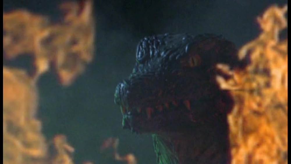 深海獣雷牙の画像