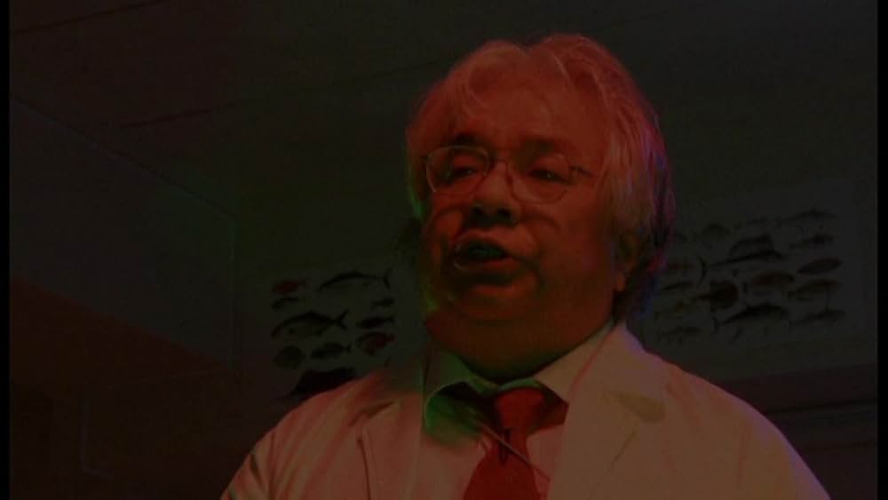 深海獣雷牙の画像