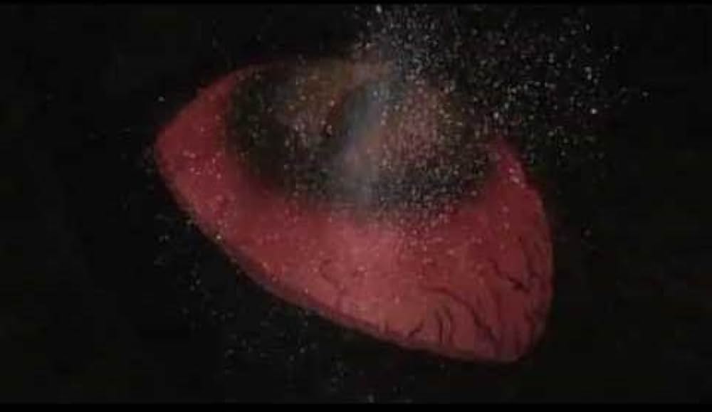 深海獣雷牙の画像