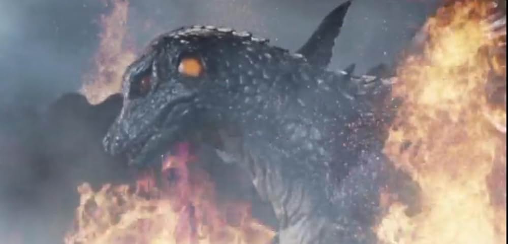 深海獣雷牙の画像