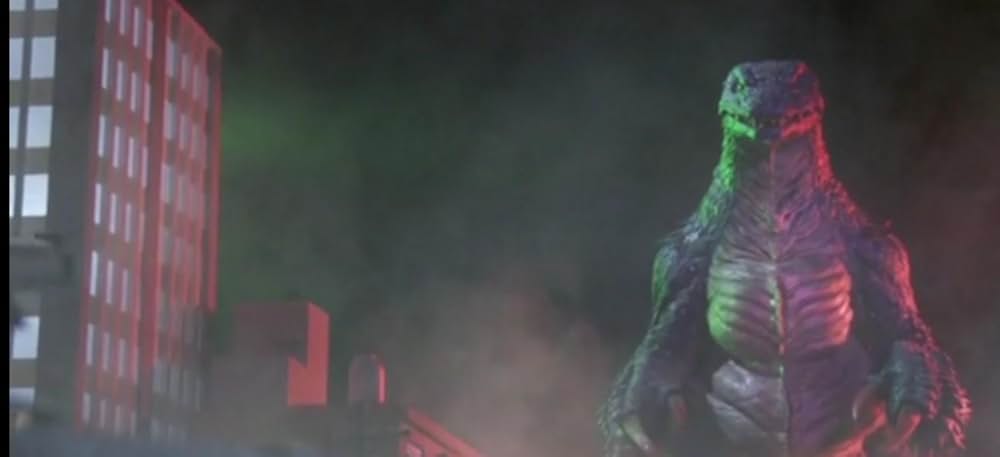 深海獣雷牙の画像