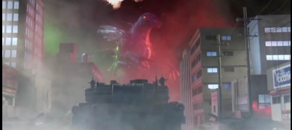 深海獣雷牙の画像