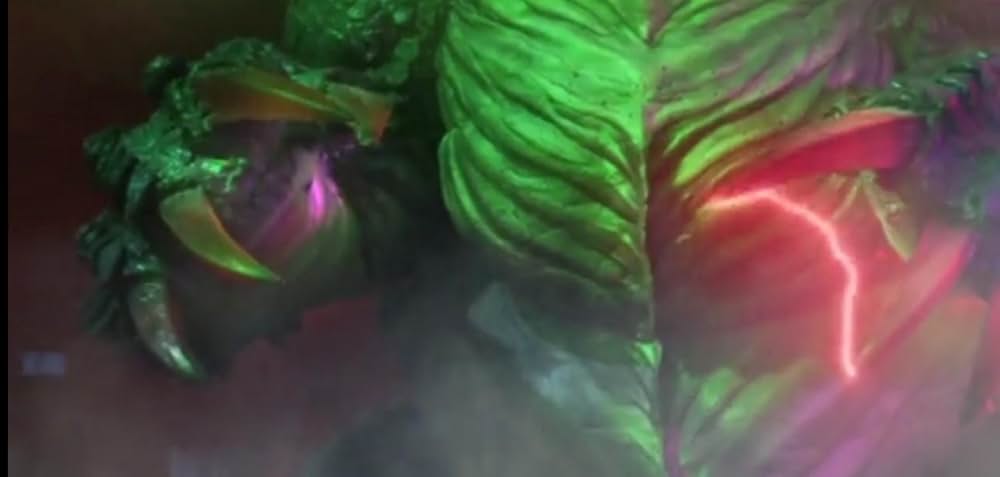 深海獣雷牙の画像