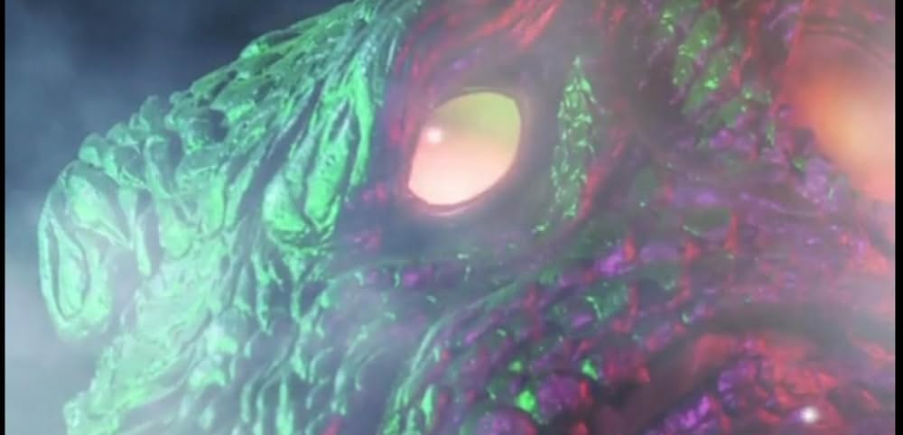 深海獣雷牙の画像