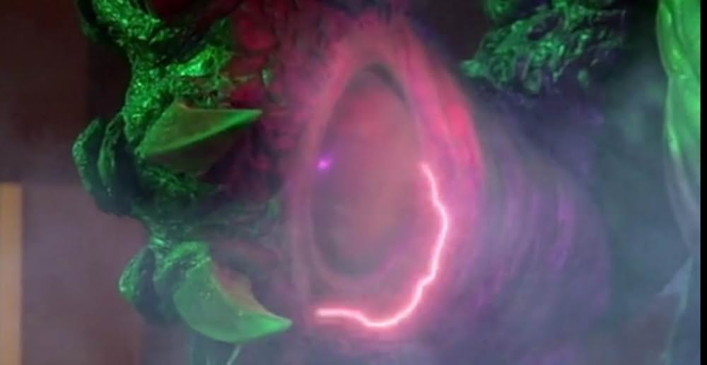 深海獣雷牙の画像