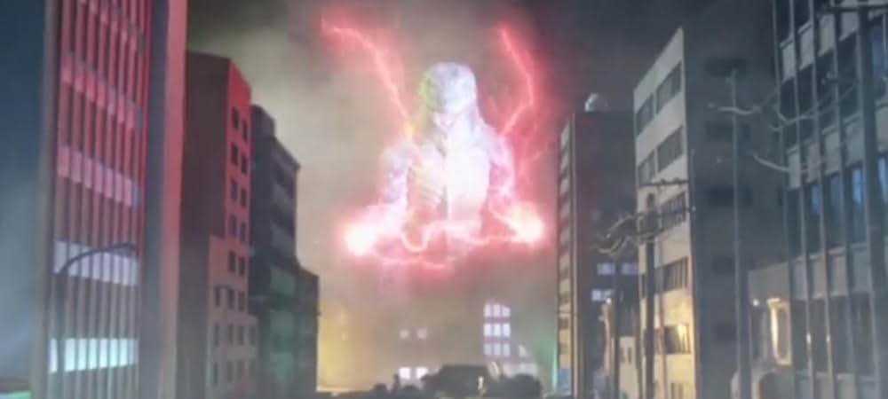 深海獣雷牙の画像