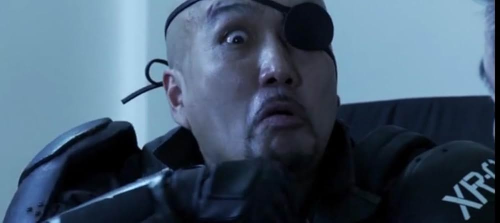 深海獣雷牙の画像