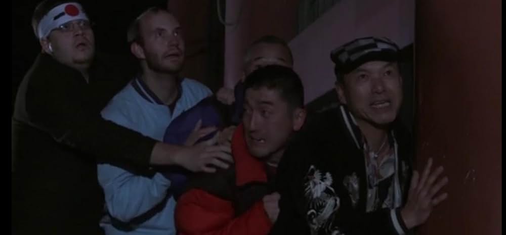 深海獣雷牙の画像