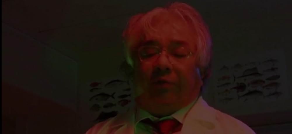 深海獣雷牙の画像