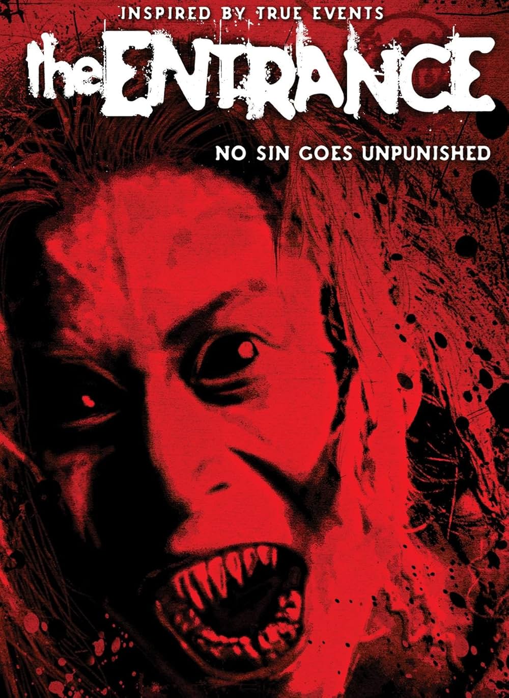 ダーク・エントランスの画像