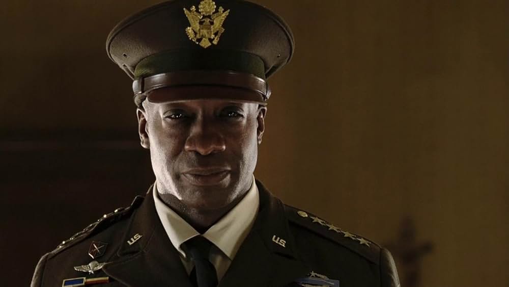 ザ・フィクサーの画像