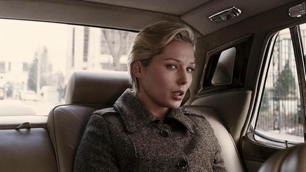 ザ・フィクサーの画像