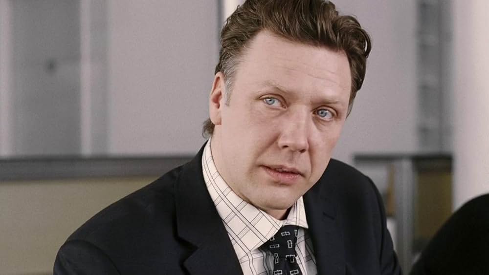 ザ・フィクサーの画像