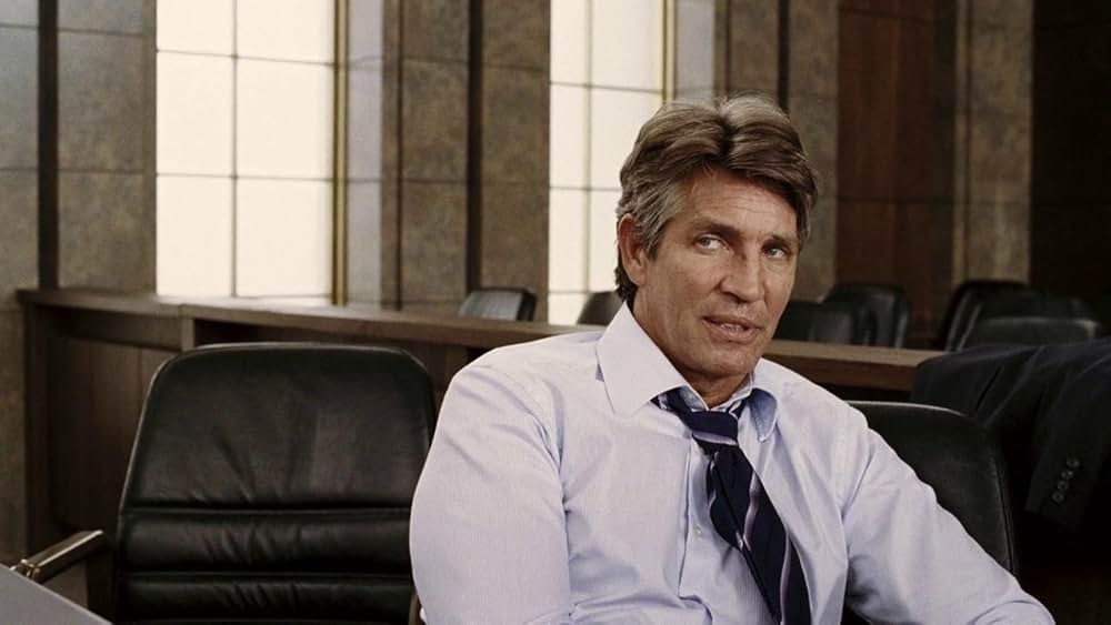 ザ・フィクサーの画像