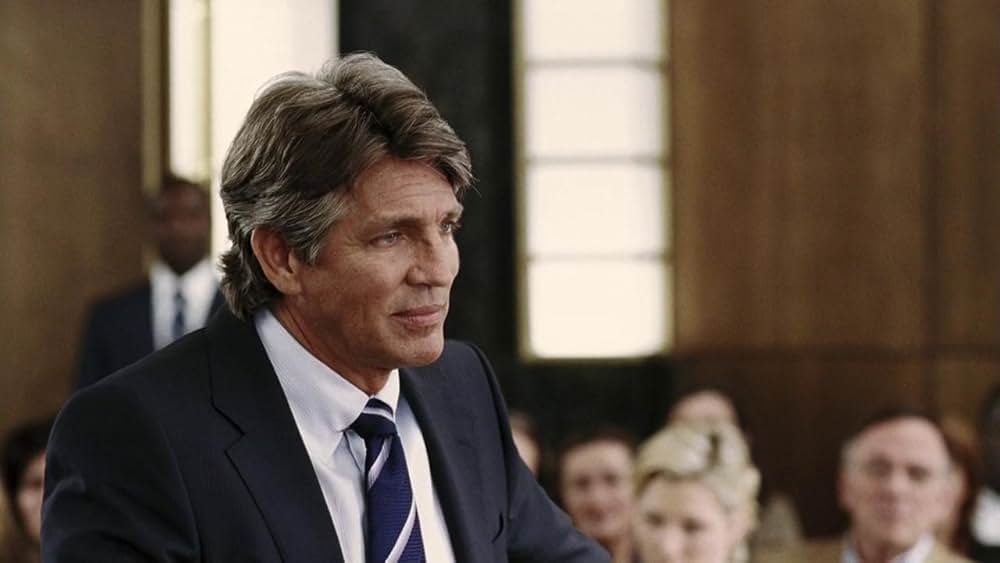 ザ・フィクサーの画像