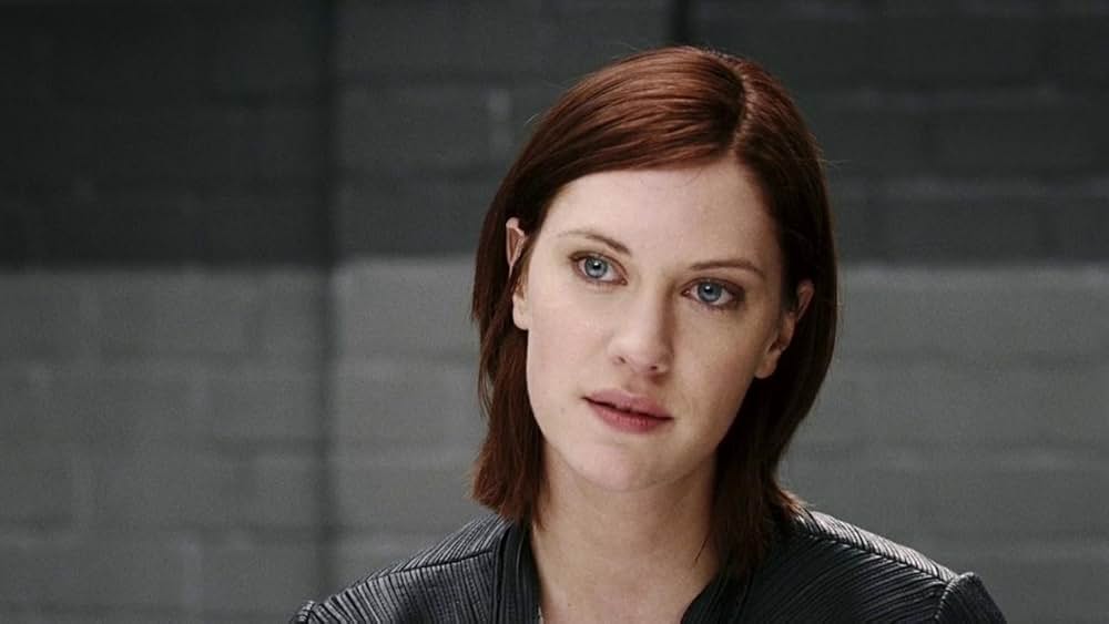 ザ・フィクサーの画像