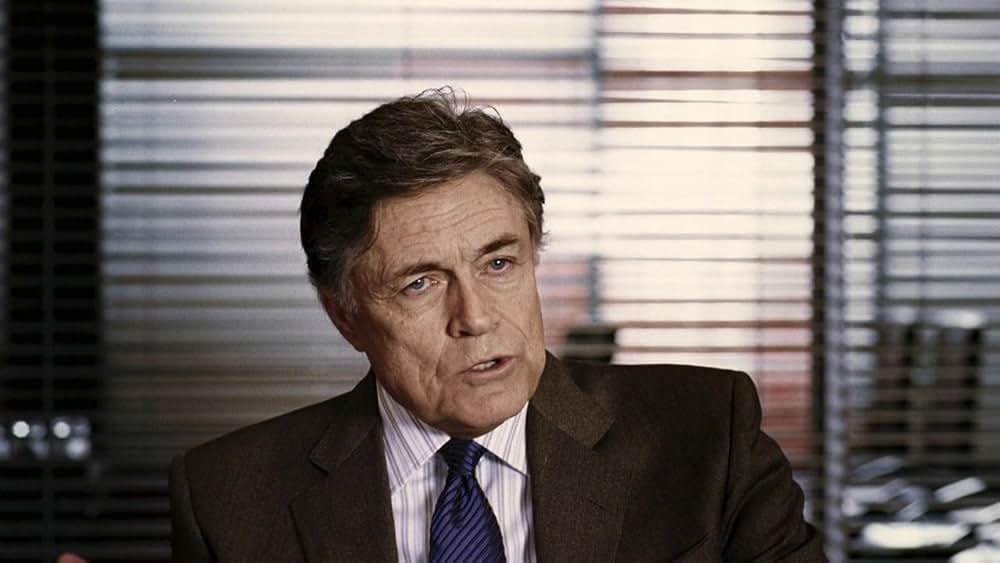 ザ・フィクサーの画像