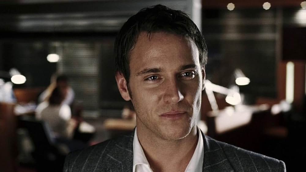 ザ・フィクサーの画像