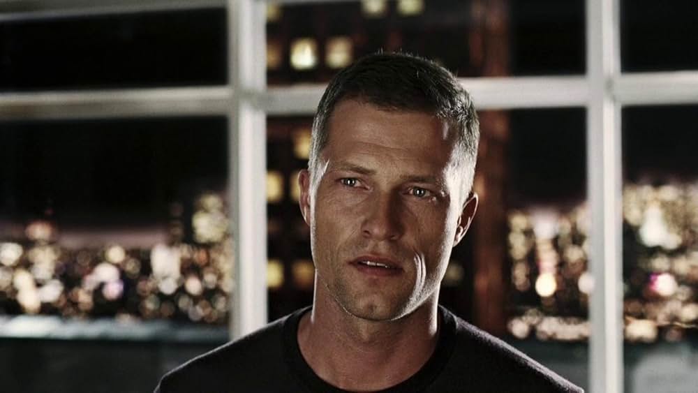 ザ・フィクサーの画像