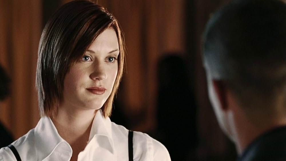 ザ・フィクサーの画像