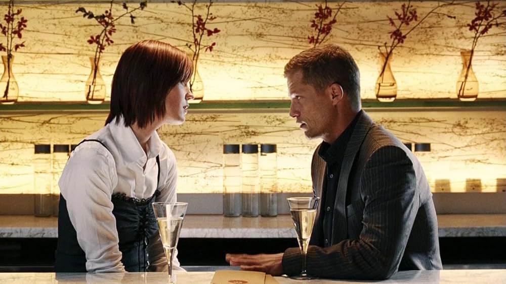 ザ・フィクサーの画像