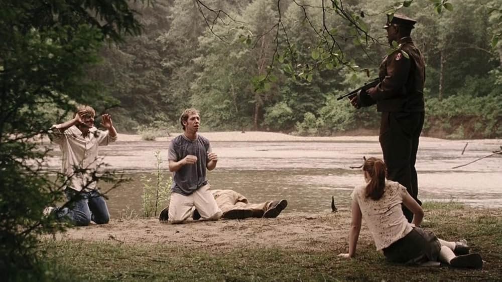 ザ・フィクサーの画像