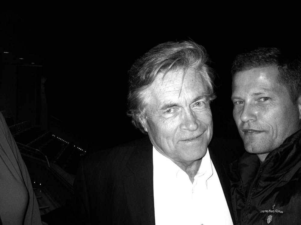 ザ・フィクサーの画像