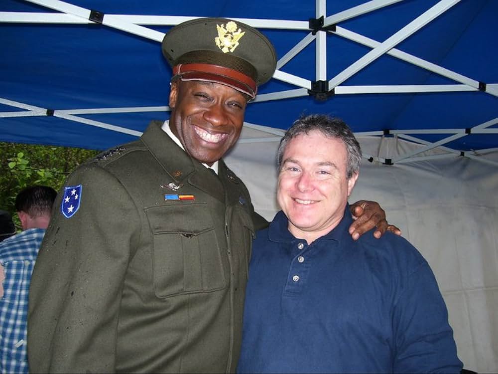 ザ・フィクサーの画像