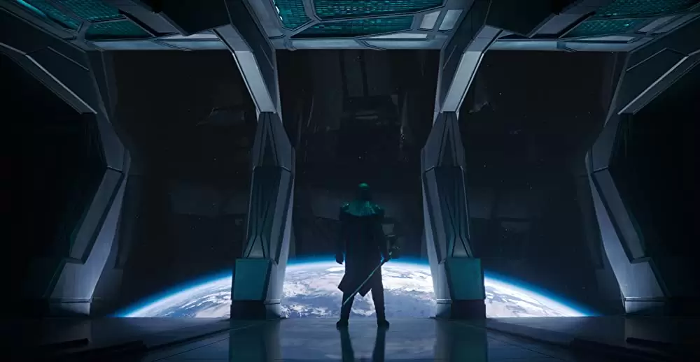 キャプテン・マーベルの画像