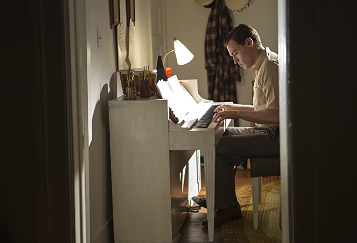 ジャージー・ボーイズの画像