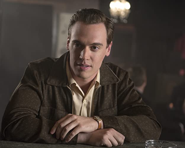 ジャージー・ボーイズの画像