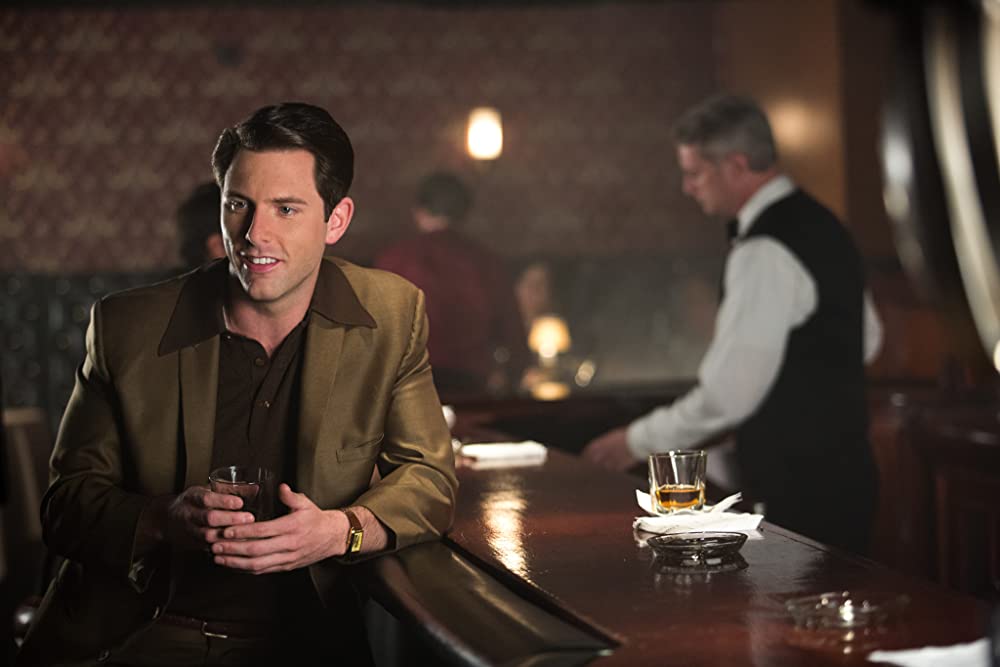 ジャージー・ボーイズの画像