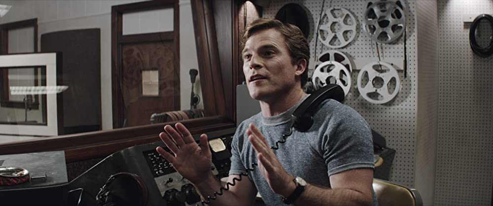 ジャージー・ボーイズの画像