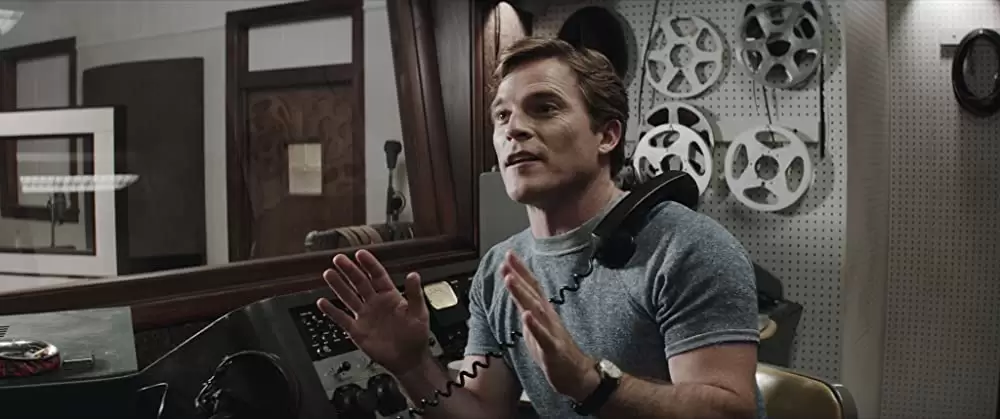 「ジャージー・ボーイズ」Mike Doyleの画像