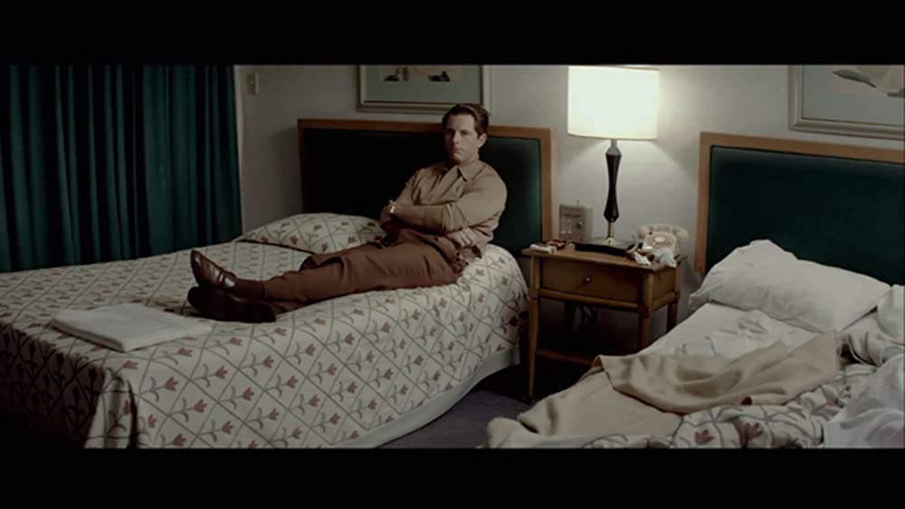 ジャージー・ボーイズの画像