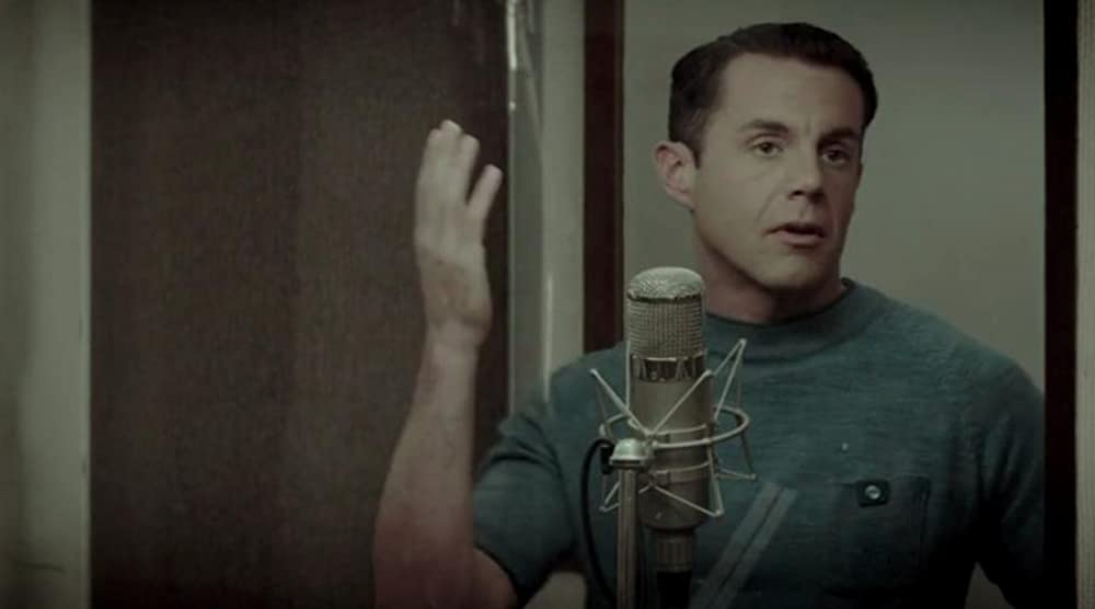 ジャージー・ボーイズの画像