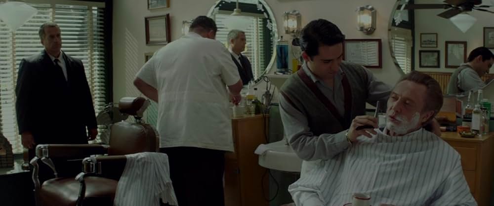 ジャージー・ボーイズの画像