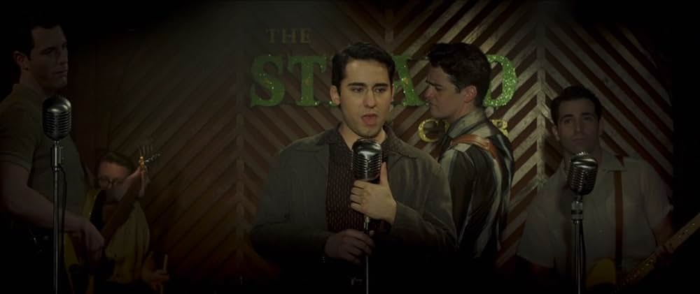 ジャージー・ボーイズの画像