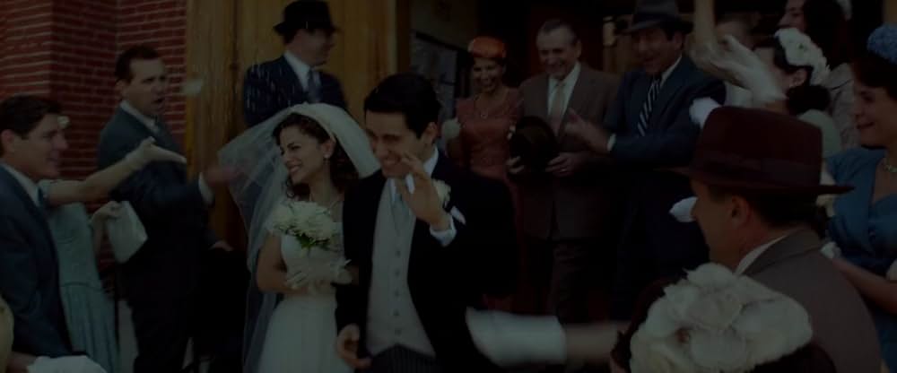 ジャージー・ボーイズの画像