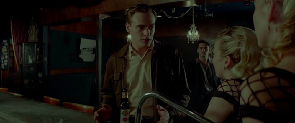 ジャージー・ボーイズの画像