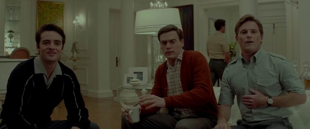 ジャージー・ボーイズの画像