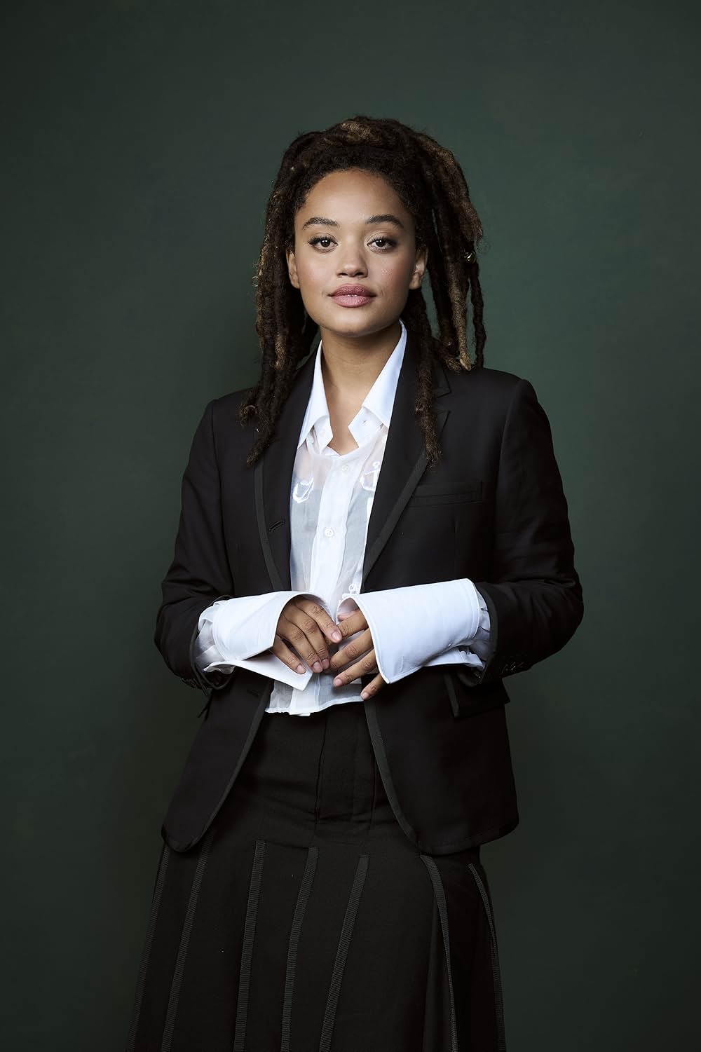 #スージー・サーチの画像